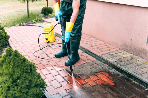 Best Oil Spill Cleanup  in Highland Village, TX